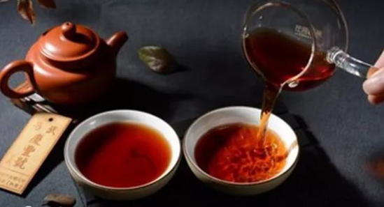 三个关键词预测2019年中国茶行业